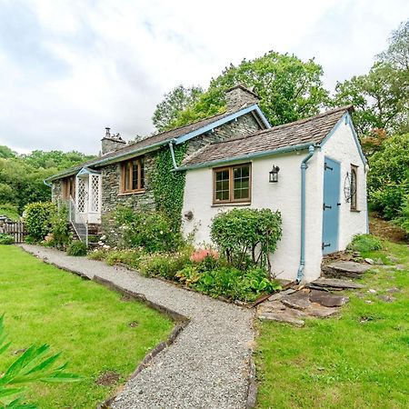 אלטווטר Craghill Cottage מראה חיצוני תמונה