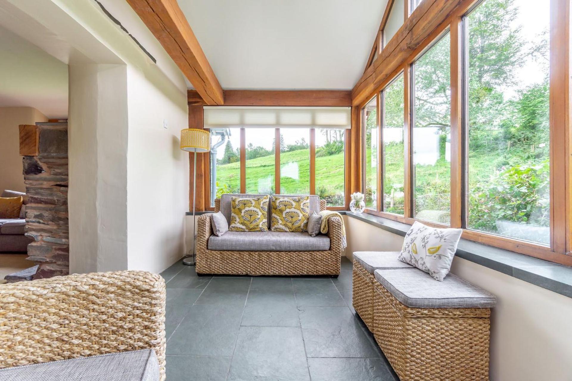 אלטווטר Craghill Cottage מראה חיצוני תמונה
